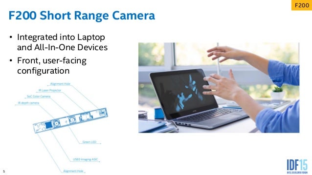 Intel RealSense 3D Camera (Front F200) Driver Download (2019) Intel RealSense 3D Camera (Front F200) Driver FREE